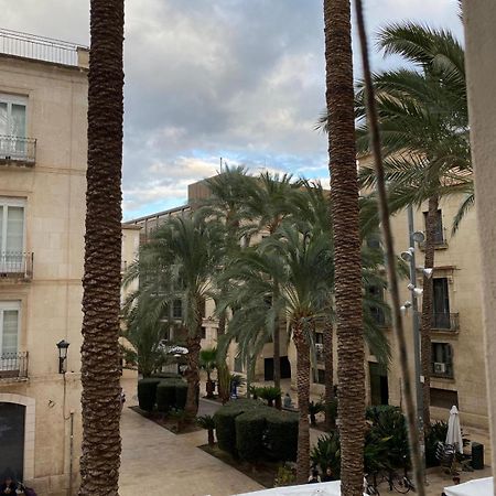 La Dimora Del Casanova B&B Boutique Αλικάντε Εξωτερικό φωτογραφία