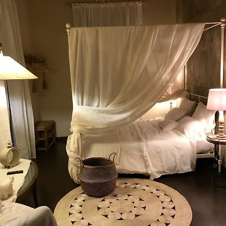 La Dimora Del Casanova B&B Boutique Αλικάντε Εξωτερικό φωτογραφία