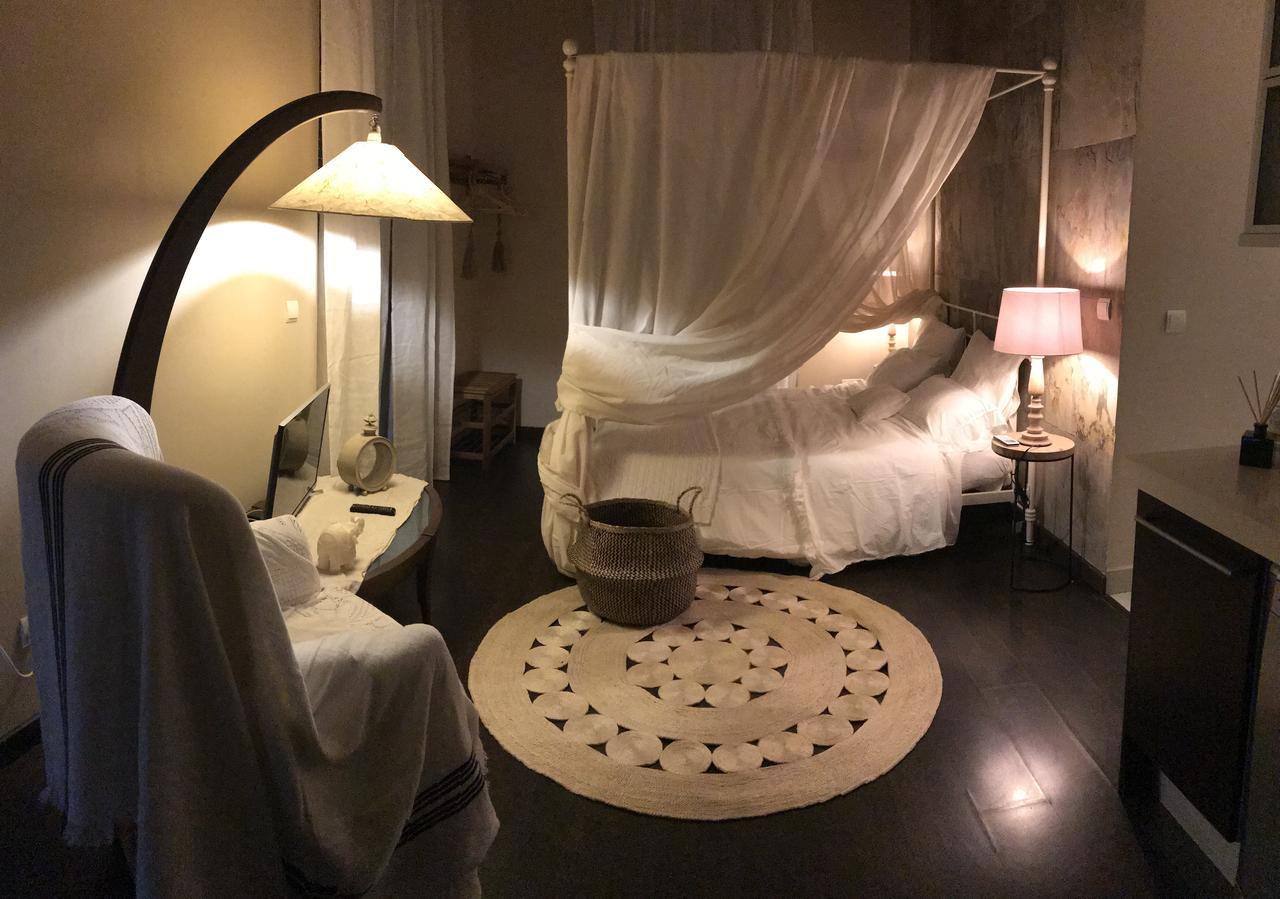 La Dimora Del Casanova B&B Boutique Αλικάντε Εξωτερικό φωτογραφία