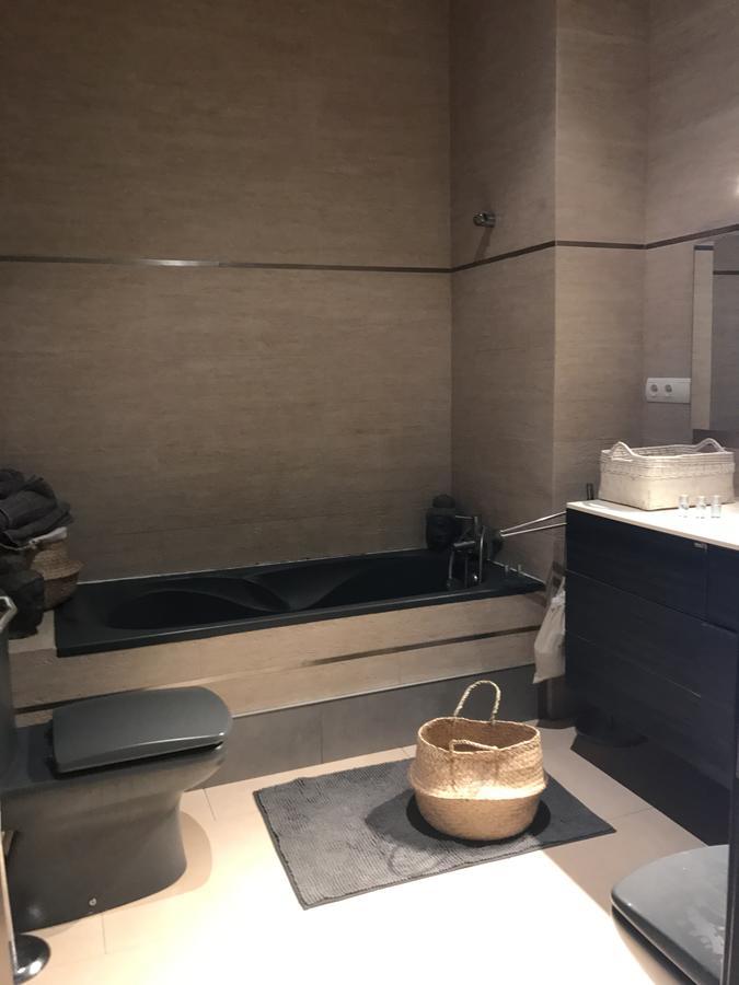 La Dimora Del Casanova B&B Boutique Αλικάντε Εξωτερικό φωτογραφία