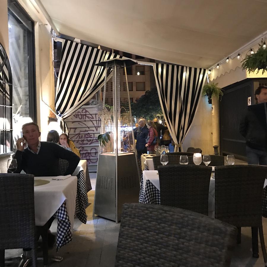 La Dimora Del Casanova B&B Boutique Αλικάντε Εξωτερικό φωτογραφία