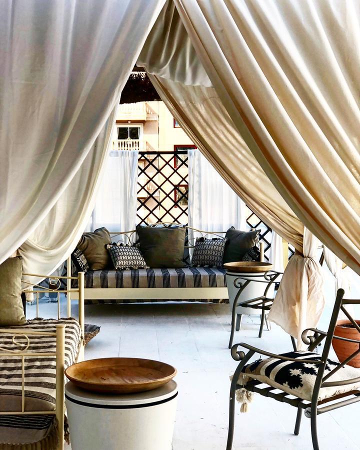 La Dimora Del Casanova B&B Boutique Αλικάντε Εξωτερικό φωτογραφία