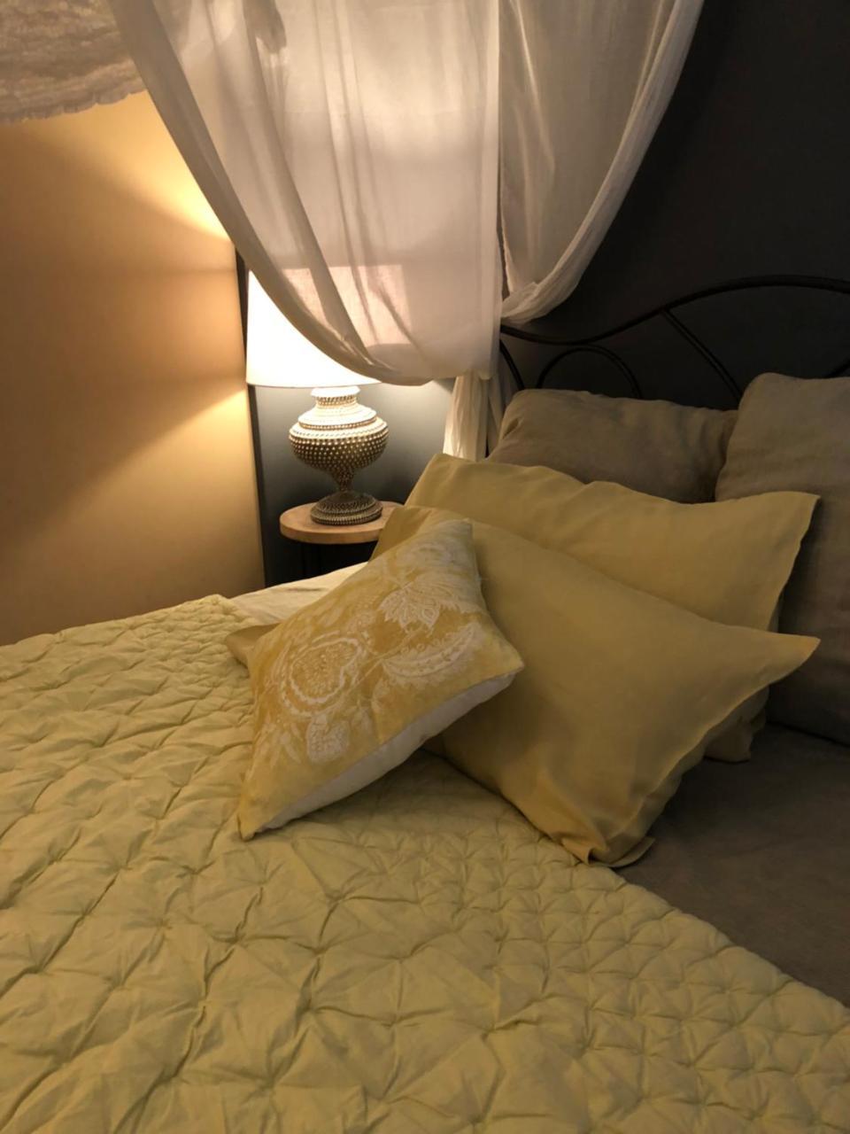 La Dimora Del Casanova B&B Boutique Αλικάντε Εξωτερικό φωτογραφία