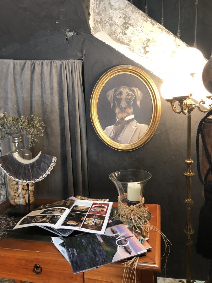 La Dimora Del Casanova B&B Boutique Αλικάντε Εξωτερικό φωτογραφία