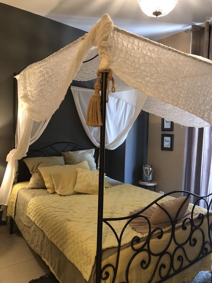 La Dimora Del Casanova B&B Boutique Αλικάντε Εξωτερικό φωτογραφία