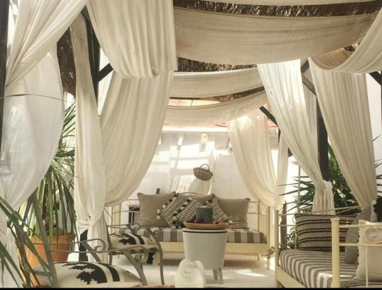 La Dimora Del Casanova B&B Boutique Αλικάντε Εξωτερικό φωτογραφία