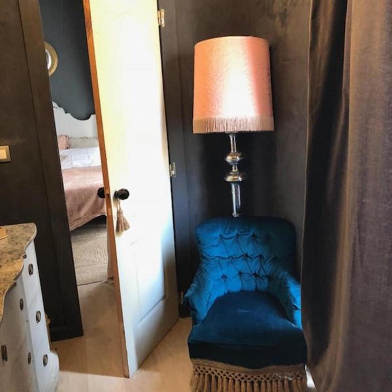 La Dimora Del Casanova B&B Boutique Αλικάντε Εξωτερικό φωτογραφία