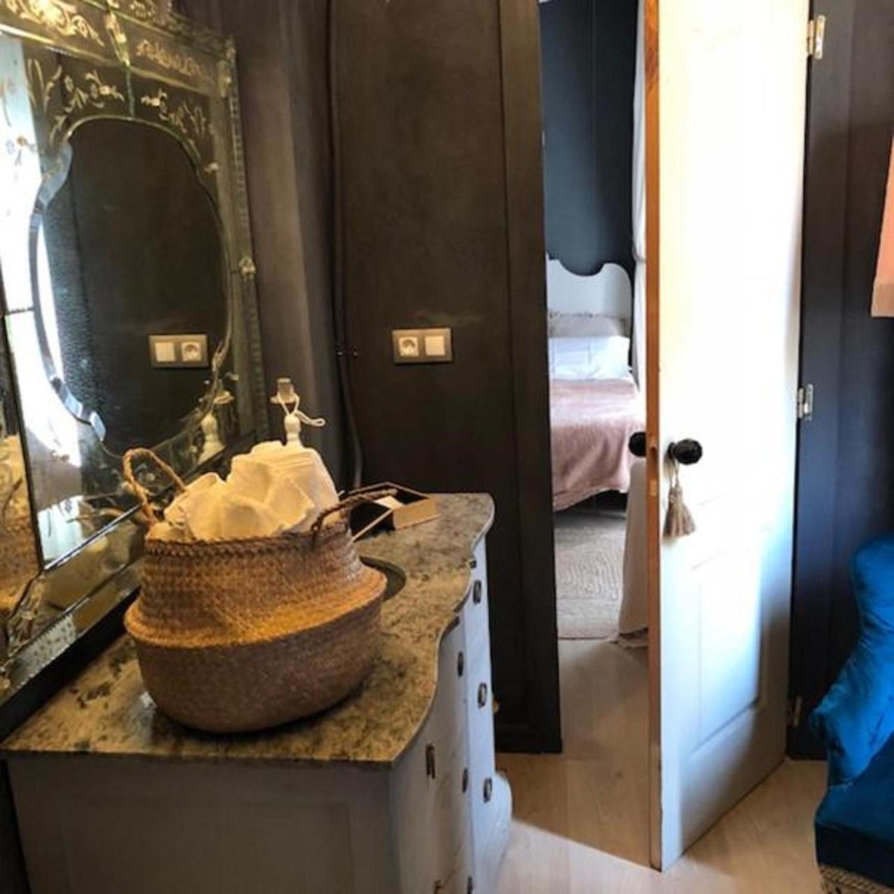La Dimora Del Casanova B&B Boutique Αλικάντε Εξωτερικό φωτογραφία