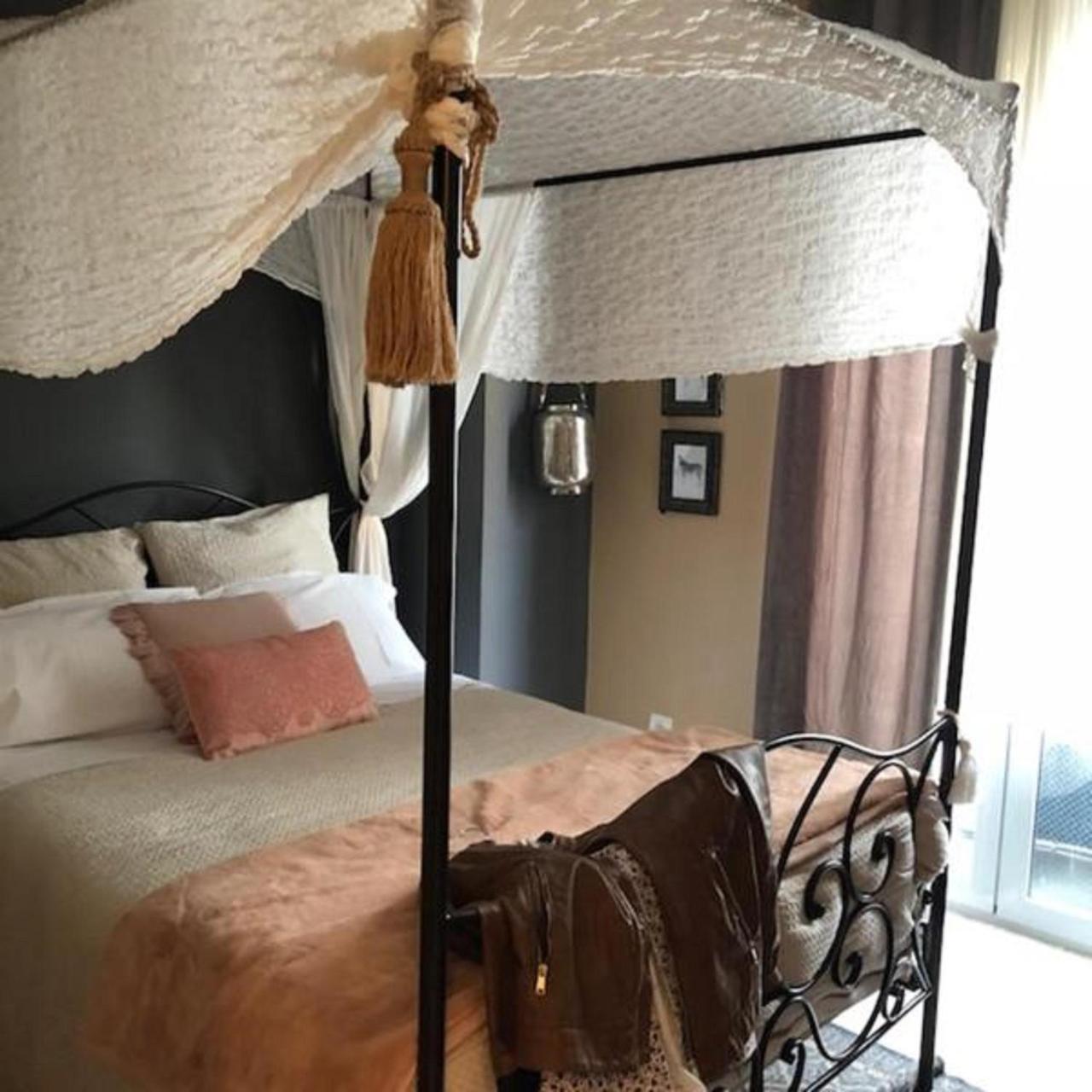 La Dimora Del Casanova B&B Boutique Αλικάντε Εξωτερικό φωτογραφία