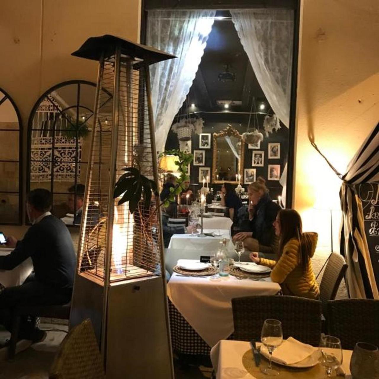 La Dimora Del Casanova B&B Boutique Αλικάντε Εξωτερικό φωτογραφία